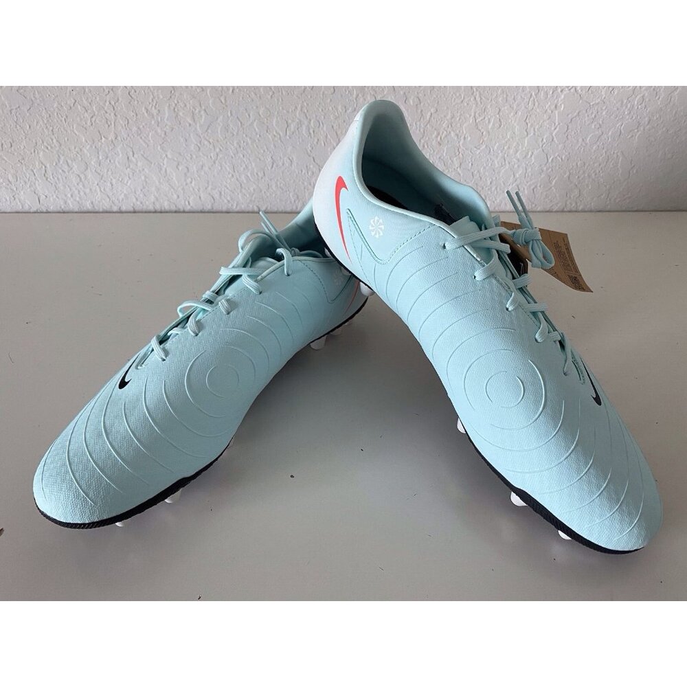 Nike Phantom GX 2 Academy AG Mad Energy Pack FJ2552-300 Men's‎ Size 13